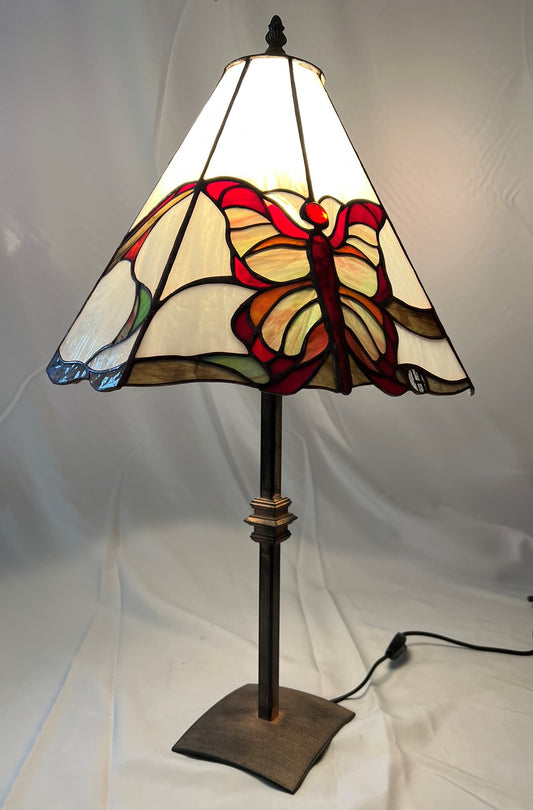 Butterfly Lamp